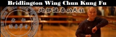 Bridlington Wing Chun